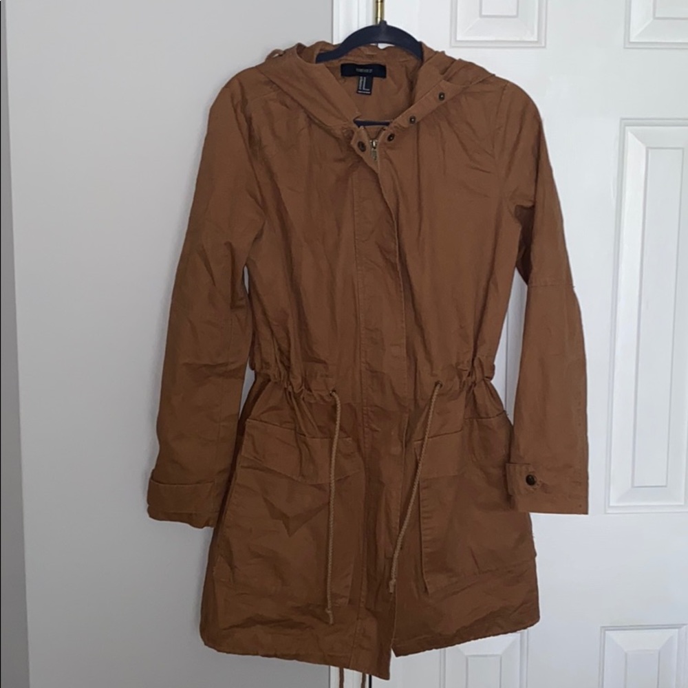 Jacket | NEVER WORN